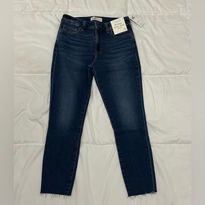 Abercrombie jeans